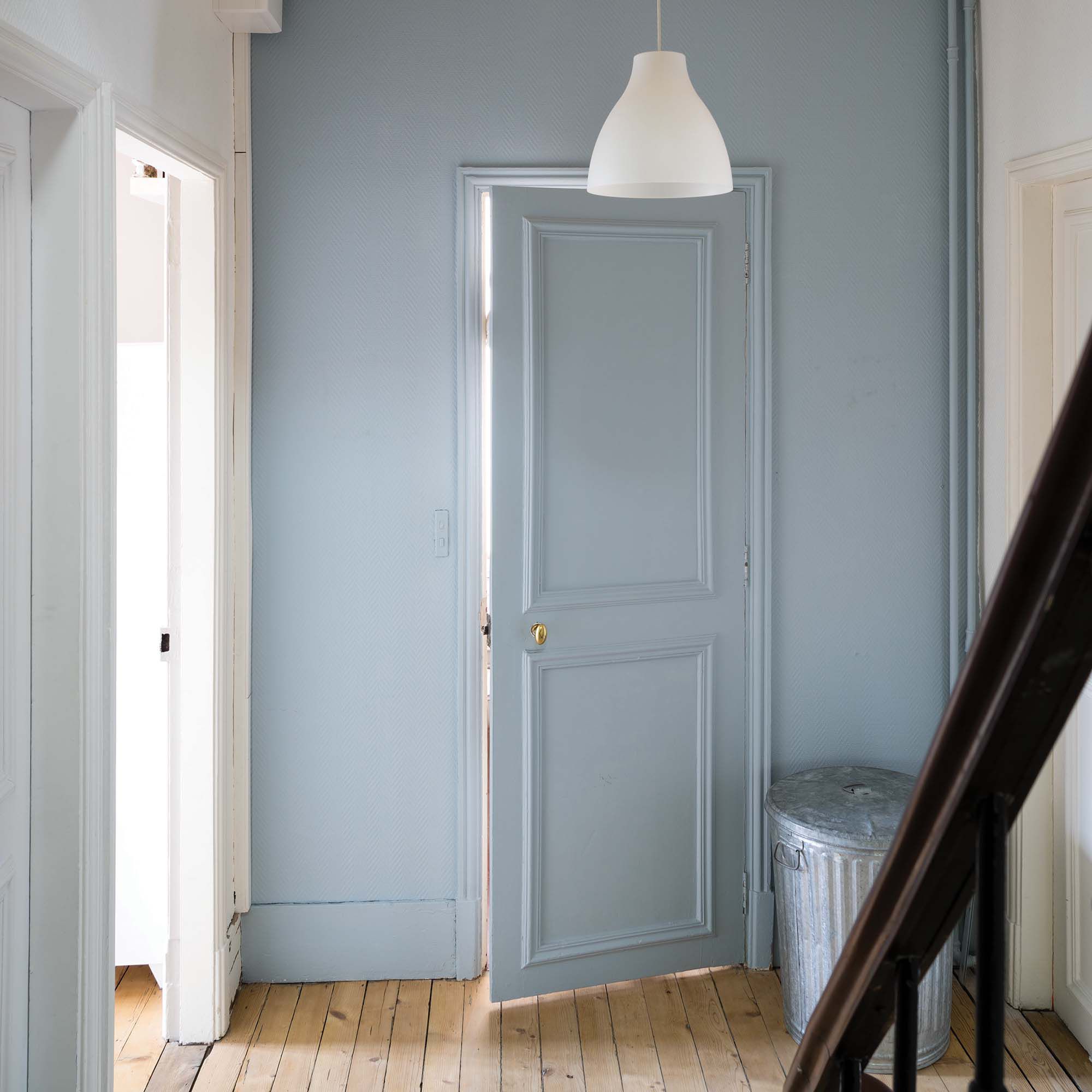 Farrow & Ball Modern Parma Gray No.27 Matt Emulsion paint, 2.5L