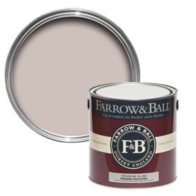 Farrow & Ball Modern Peignoir No.286 Matt Emulsion paint, 2.5L