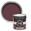 Farrow & Ball Modern Preference red Matt Emulsion paint, 2.5L