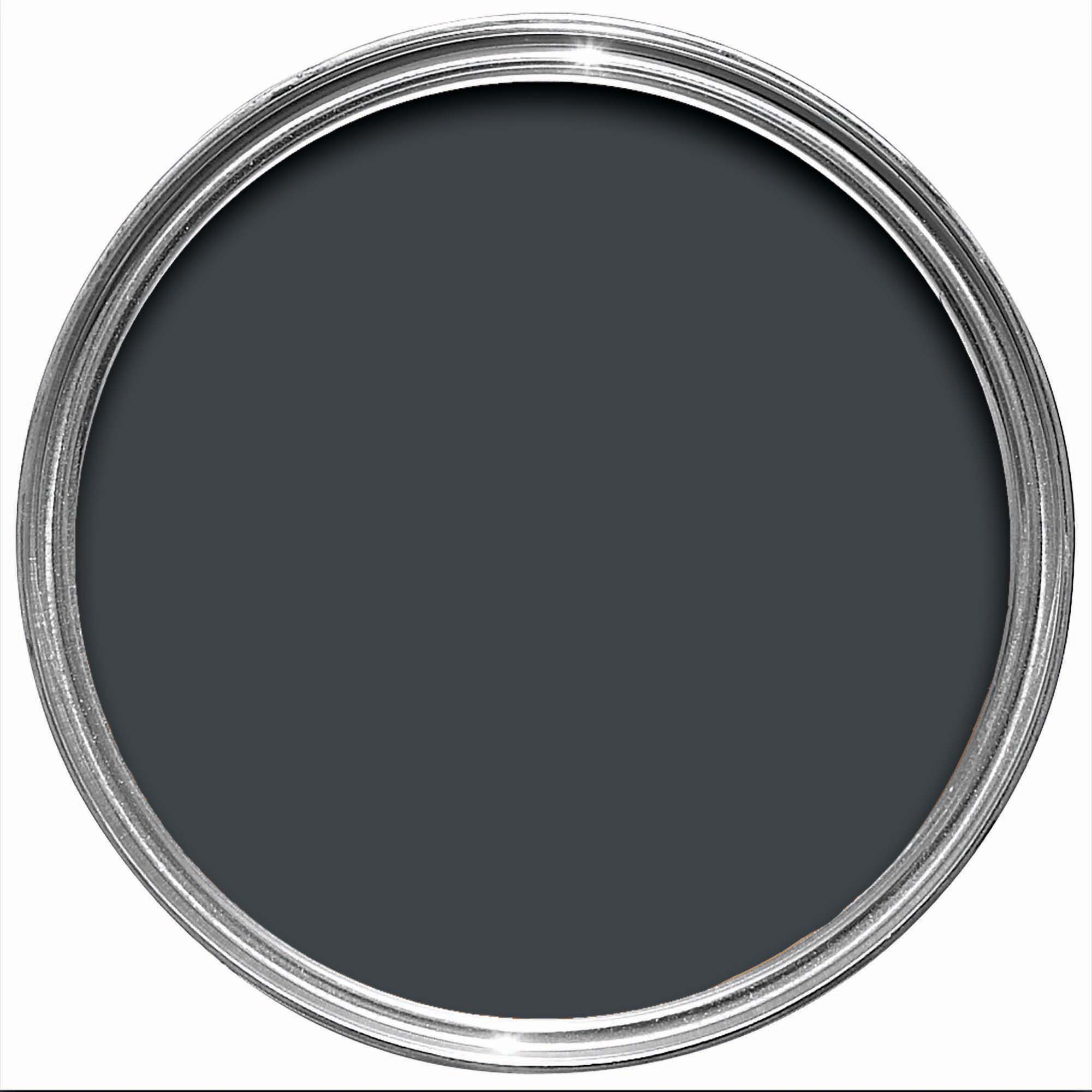 Farrow & Ball Modern Railings No.31 Eggshell Paint, 750ml
