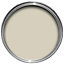 Farrow & Ball Modern Shadow White No.282 Eggshell Paint, 2.5L
