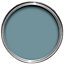 Farrow & Ball Modern Stone Blue No.86 Matt Emulsion paint, 2.5L