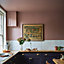 Farrow & Ball Modern Sulking Room Pink No.295 Eggshell Paint, 750ml