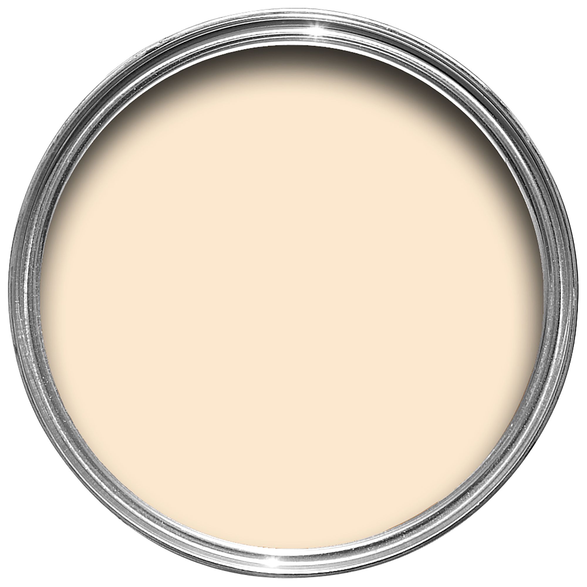 Farrow & Ball Modern Tallow No.203 Eggshell Paint, 750ml