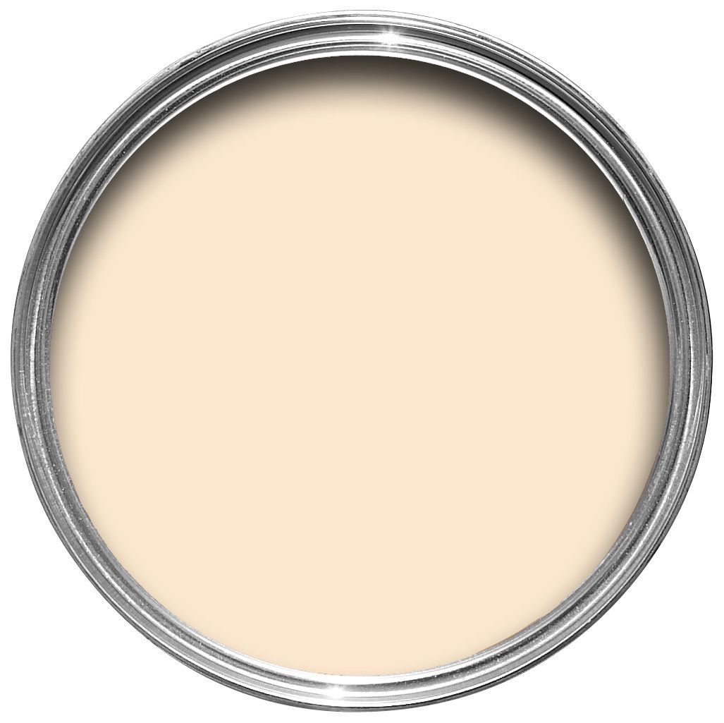 Farrow & Ball Modern Tallow No.203 Matt Emulsion paint, 2.5L
