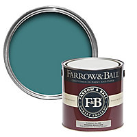 Farrow & Ball Modern Vardo Matt Emulsion paint, 2.5L