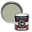 Farrow & Ball Modern Vert de terre Matt Emulsion paint, 2.5L