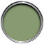 Farrow & Ball Modern Yeabridge Green No.287 Matt Emulsion paint, 2.5L