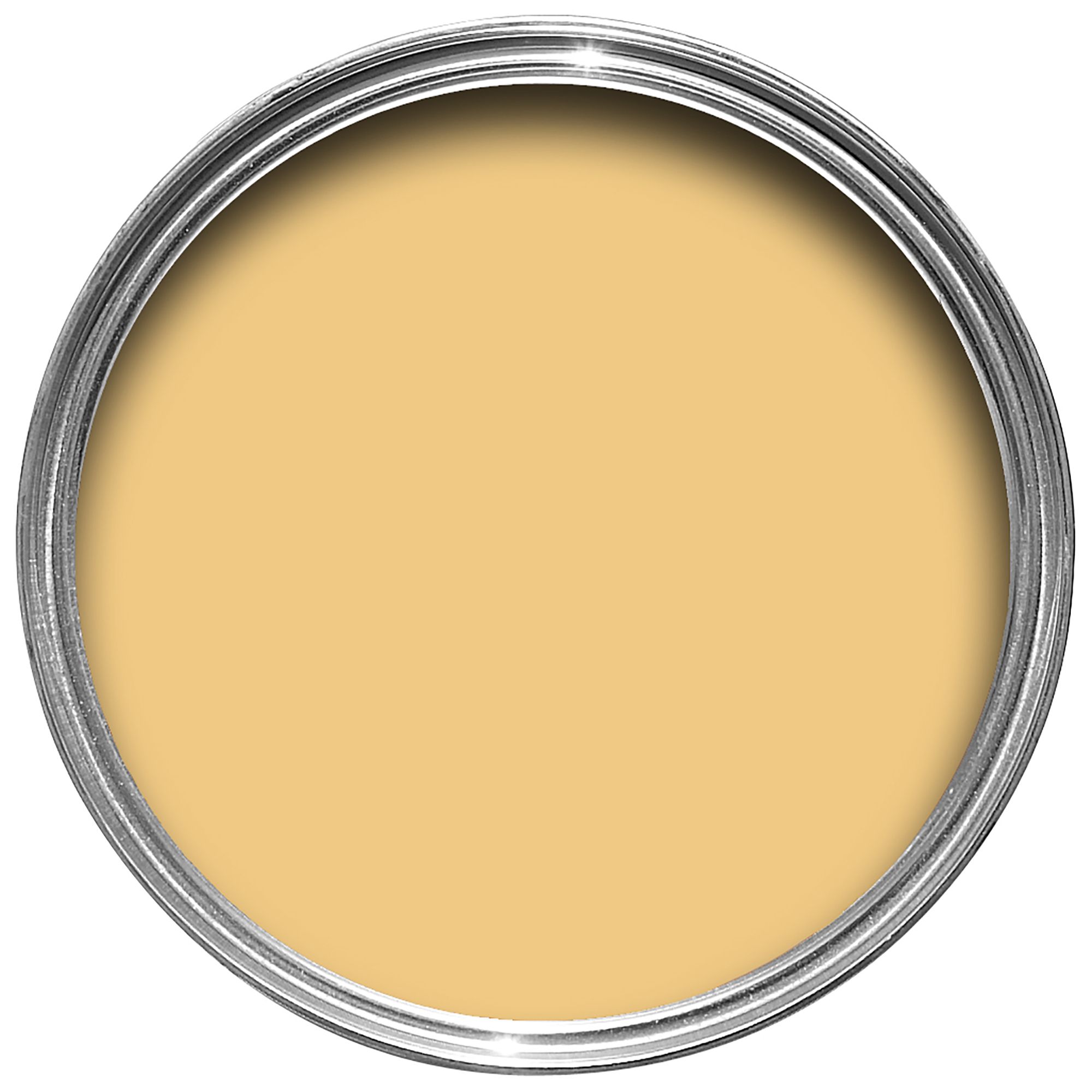 Farrow & Ball Modern Yellow Ground Matt Wall & ceiling Emulsion paint, 2.5L