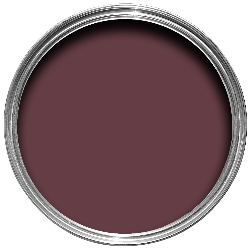Farrow & Ball Preference red Matt Emulsion paint, 100ml