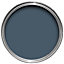 Farrow & Ball Stiffkey blue No.281 Gloss Metal & wood paint, 0.75L