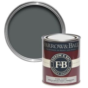 Farrow & Ball Wall & Ceiling Dark Tones Matt Wall & ceiling Primer & undercoat, 750ml