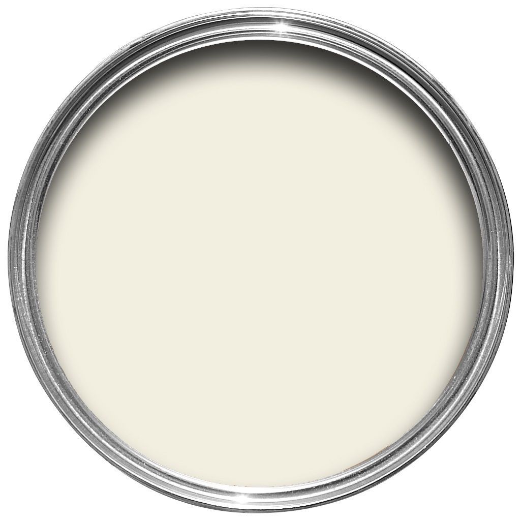 Farrow & Ball Wimborne white Gloss Metal & wood paint, 2.5L