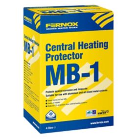 Fernox Central heating Protector 4L