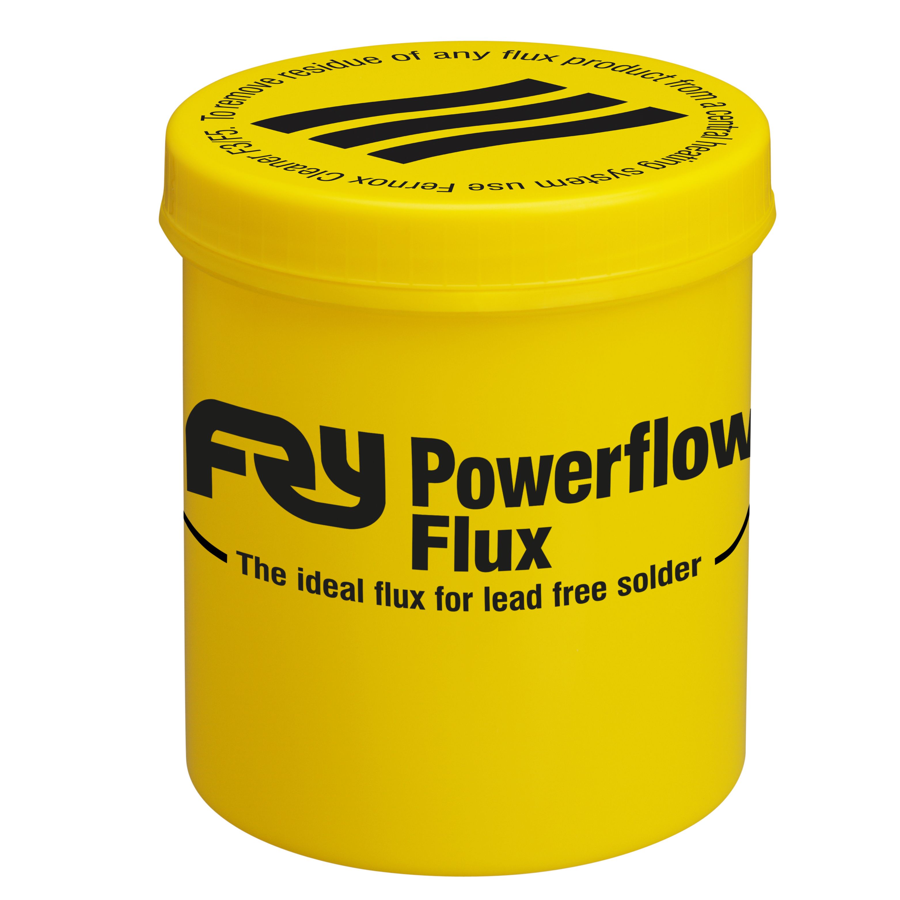 Fernox Flux paste, 350g DIY at B&Q