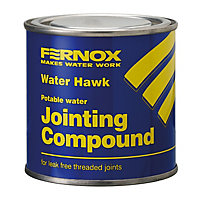 Fernox Water hawk Jointing compound 400g