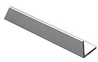 FFA Concept Aluminium Corner panel, (L)2m (W)20mm