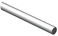 FFA Concept Anodised Aluminium Round Rod, (L)1m (Dia)6mm