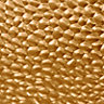 FFA Concept Copper effect Anodised Aluminium Textured Sheet, (H)500mm (W)250mm (T)1mm