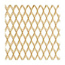 FFA Concept Gold effect Anodised Aluminium Sheet, (H)1000mm (W)500mm (T)1mm
