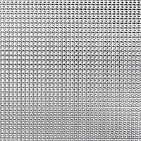 FFA Concept Silver effect Aluminium Textured Sheet, (H)500mm (W)250mm (T)1mm