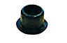 FFA Concept uPVC Round End cap (Dia)12mm, Pack of 10