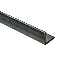 FFA Concept Varnished Steel Corner panel, (L)2m (W)20mm