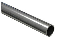 FFA Concept Varnished Steel Tube, (L)1m (Dia)14mm