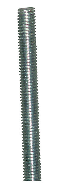 1m x M6 Zinc Plated UK SELLER FREEPOST Details about   NEW 2 X Threaded Rod 