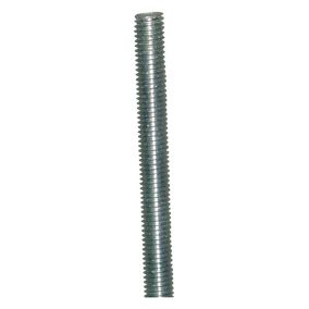 Threaded rod | Bolts, nuts & washers | B&Q