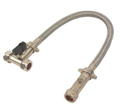 Filling loop