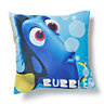 Finding Dory Multicolour Reversible Cushion