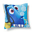 Finding Dory Multicolour Reversible Cushion