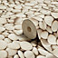 Fine Décor Ceramica Natural Pebbles Wallpaper