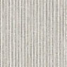 Fine Décor Mason Silver effect Textured Wallpaper