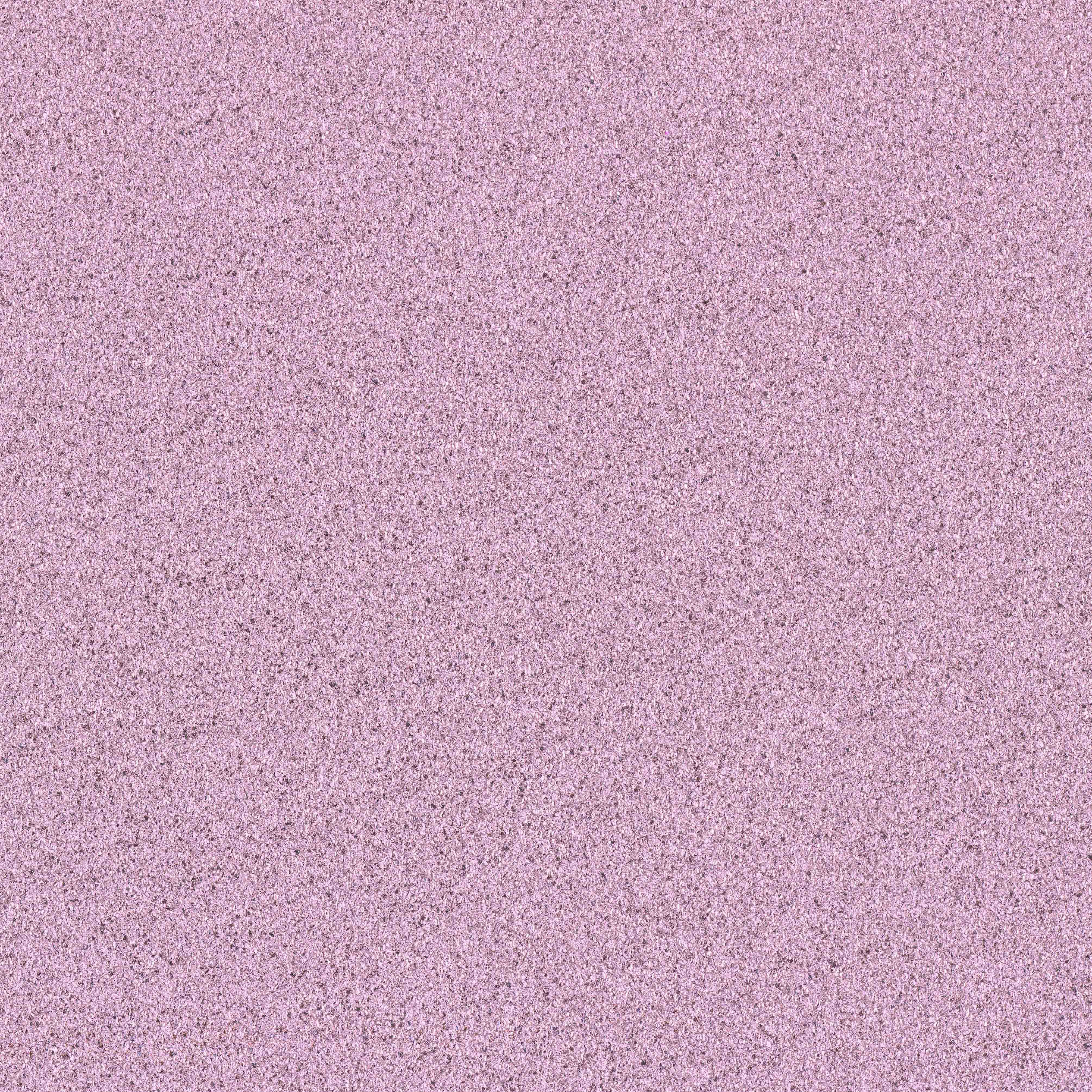 Light Pink Glitter Walls
