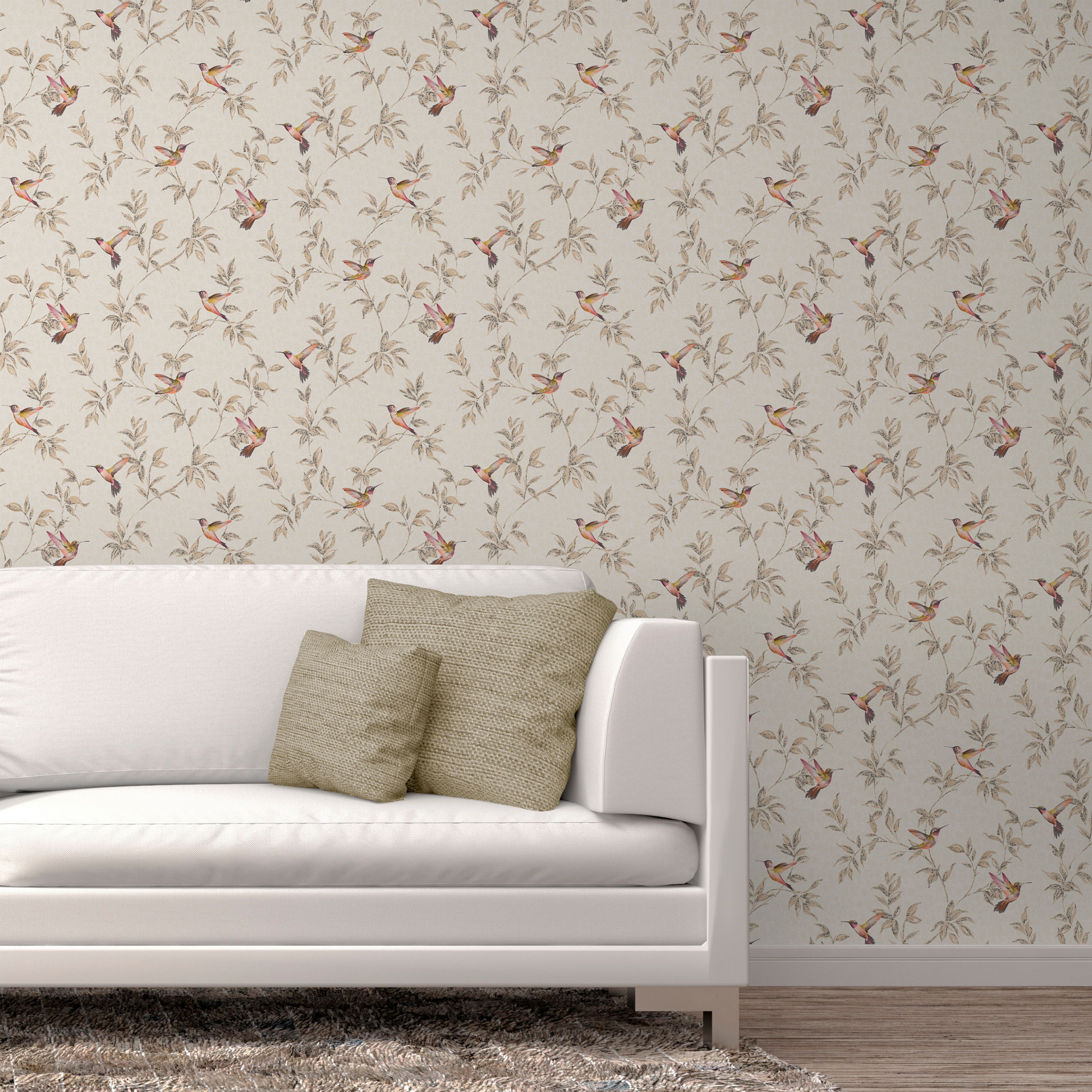 Fine Decor Wallpaper