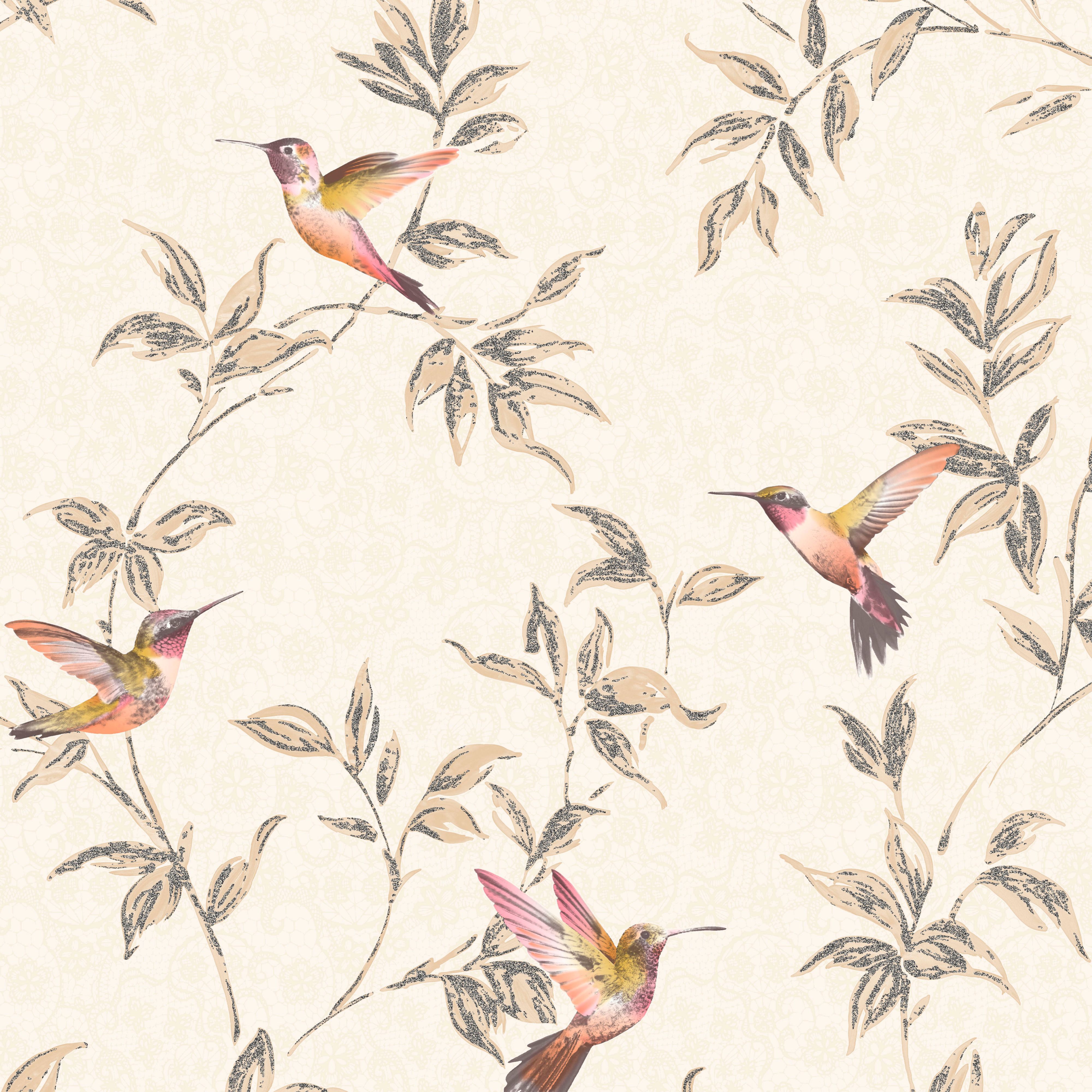 Fine Decor Wallpaper