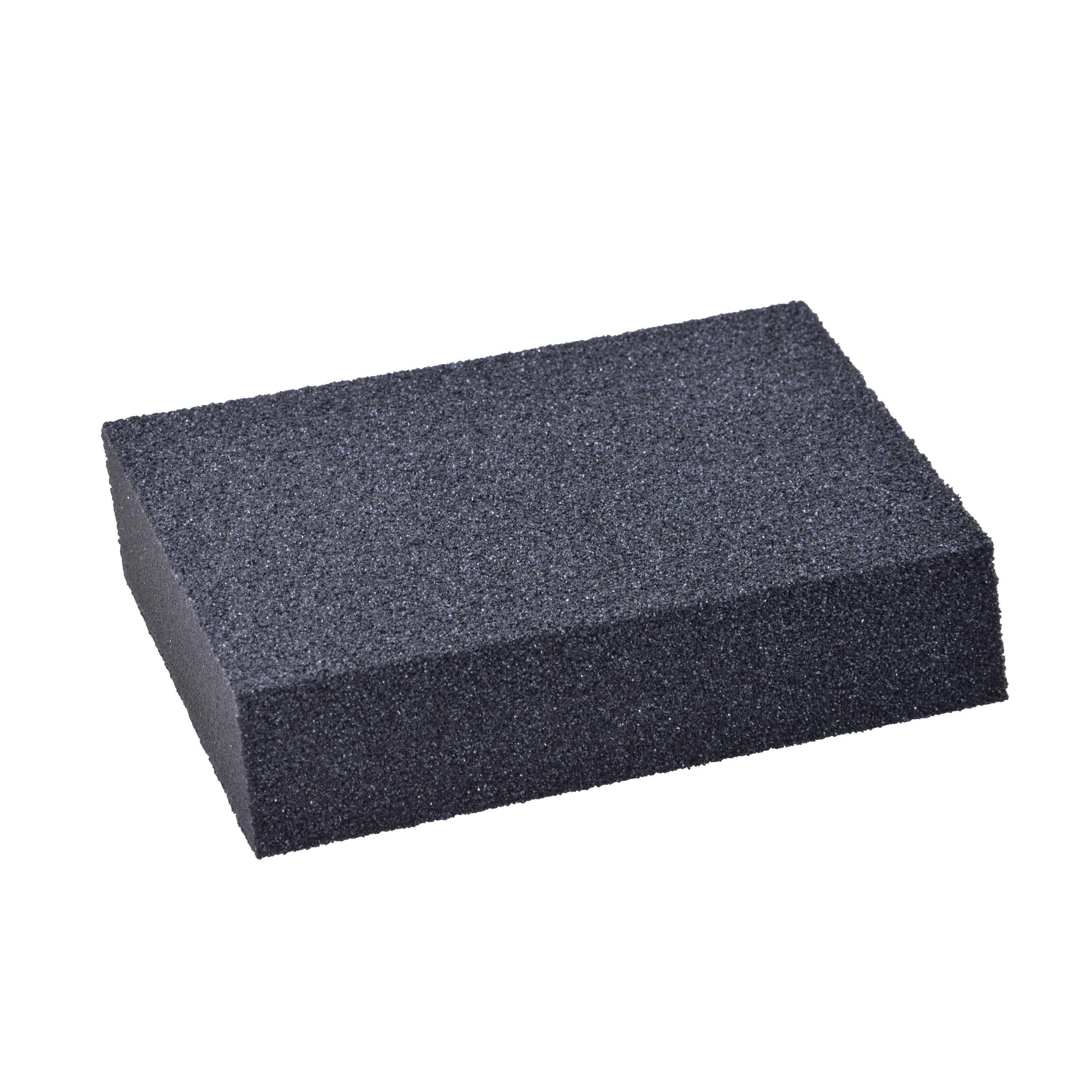 Drywall Sanding Sponge Single Angle Fine 100ct