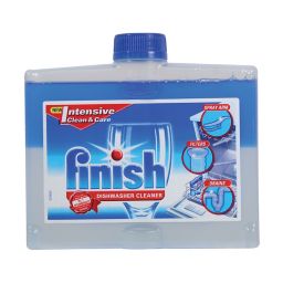 Finish Dishwasher cleaner, 250ml