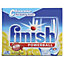 Finish Unscented Dishwasher tablets