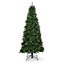 Fircrest Full looking Artificial Christmas tree