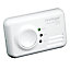 FireAngel CO-7XQ Wireless Carbon monoxide Alarm with 7-year battery