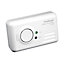FireAngel CO-9BQ Wireless Carbon monoxide Alarm with 1-year battery
