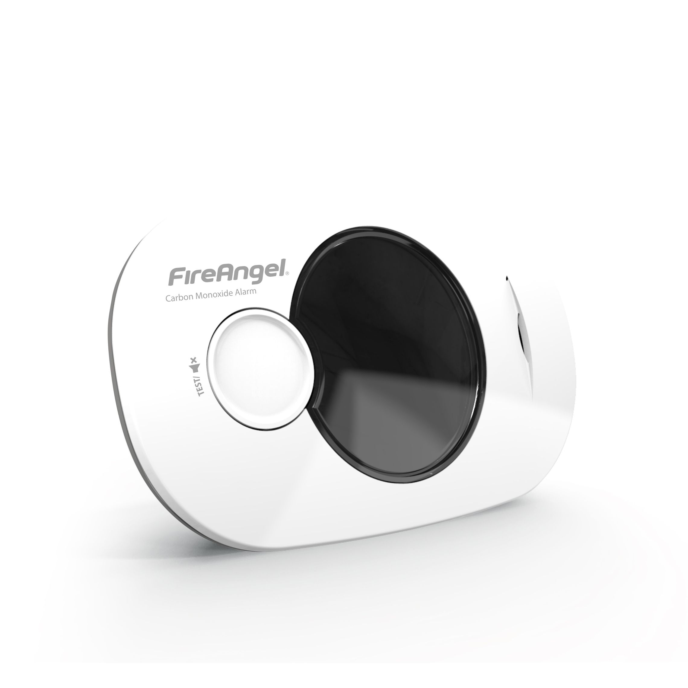FireAngel Digital FA3322-EUX10 Standalone Electro-chemical Carbon monoxide Alarm with 10-year lifetime battery - 4