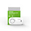 FireAngel FA3313-EUX10 Carbon monoxide Alarm with Replaceable battery