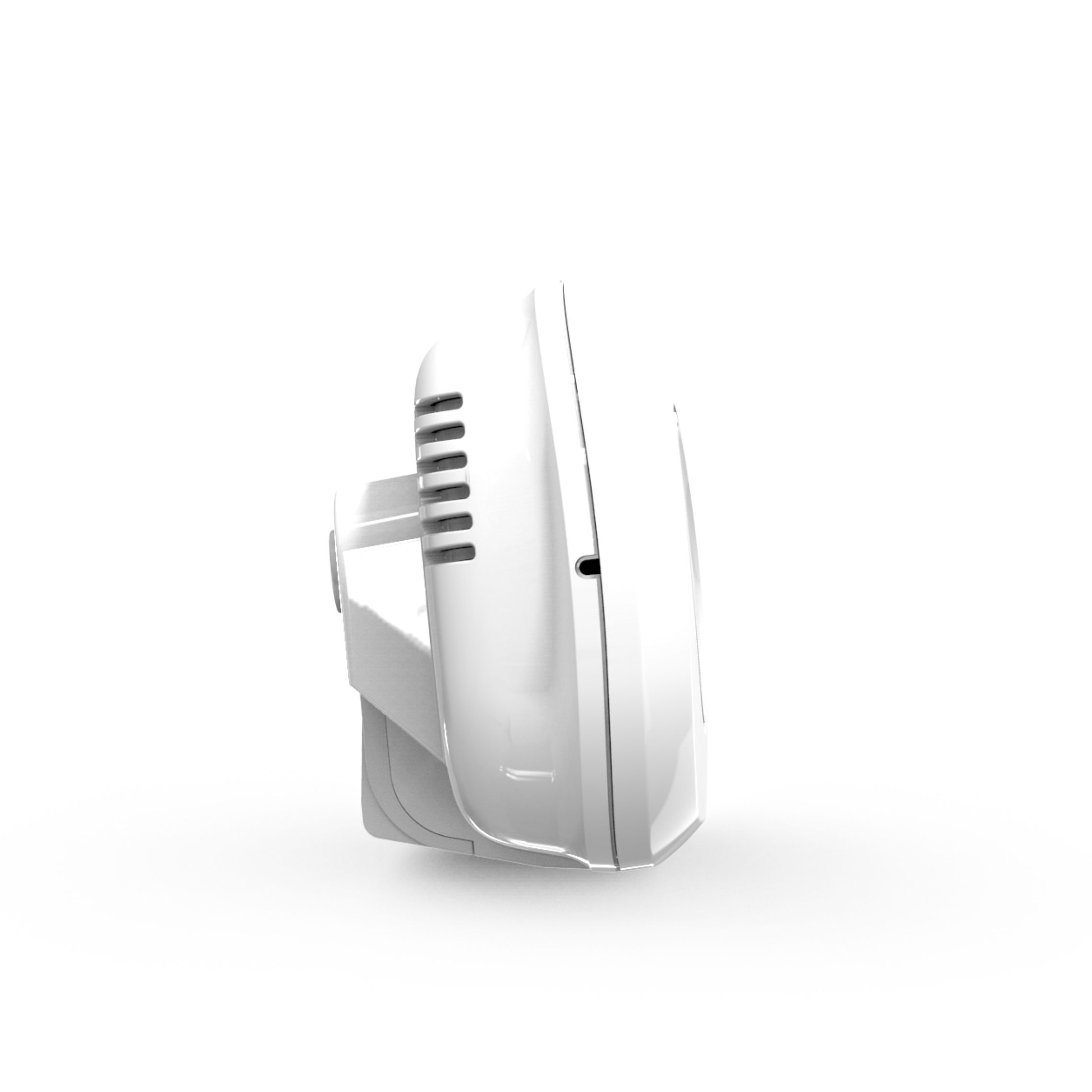 FireAngel FA3313-EUX10 Wireless Standalone Carbon monoxide Alarm with Replaceable battery - 3