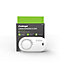 FireAngel FA3820-EUX10 Carbon monoxide Alarm with 10-year lifetime battery