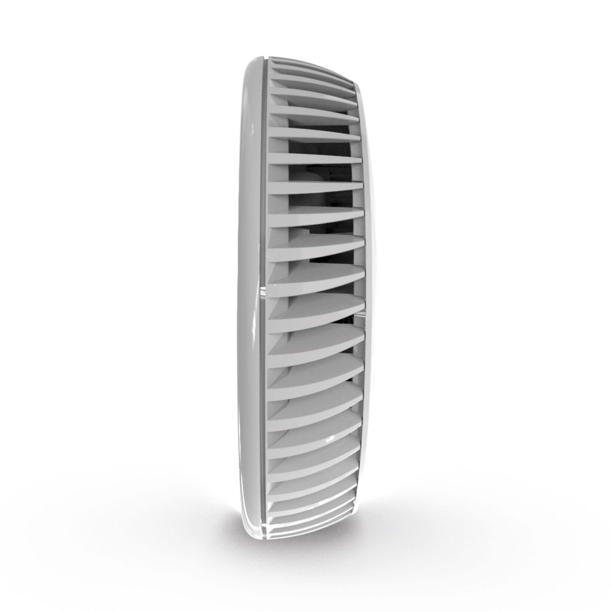 FireAngel FA6620-R Standalone Optical Smoke Alarm with 10-year lifetime battery - 3