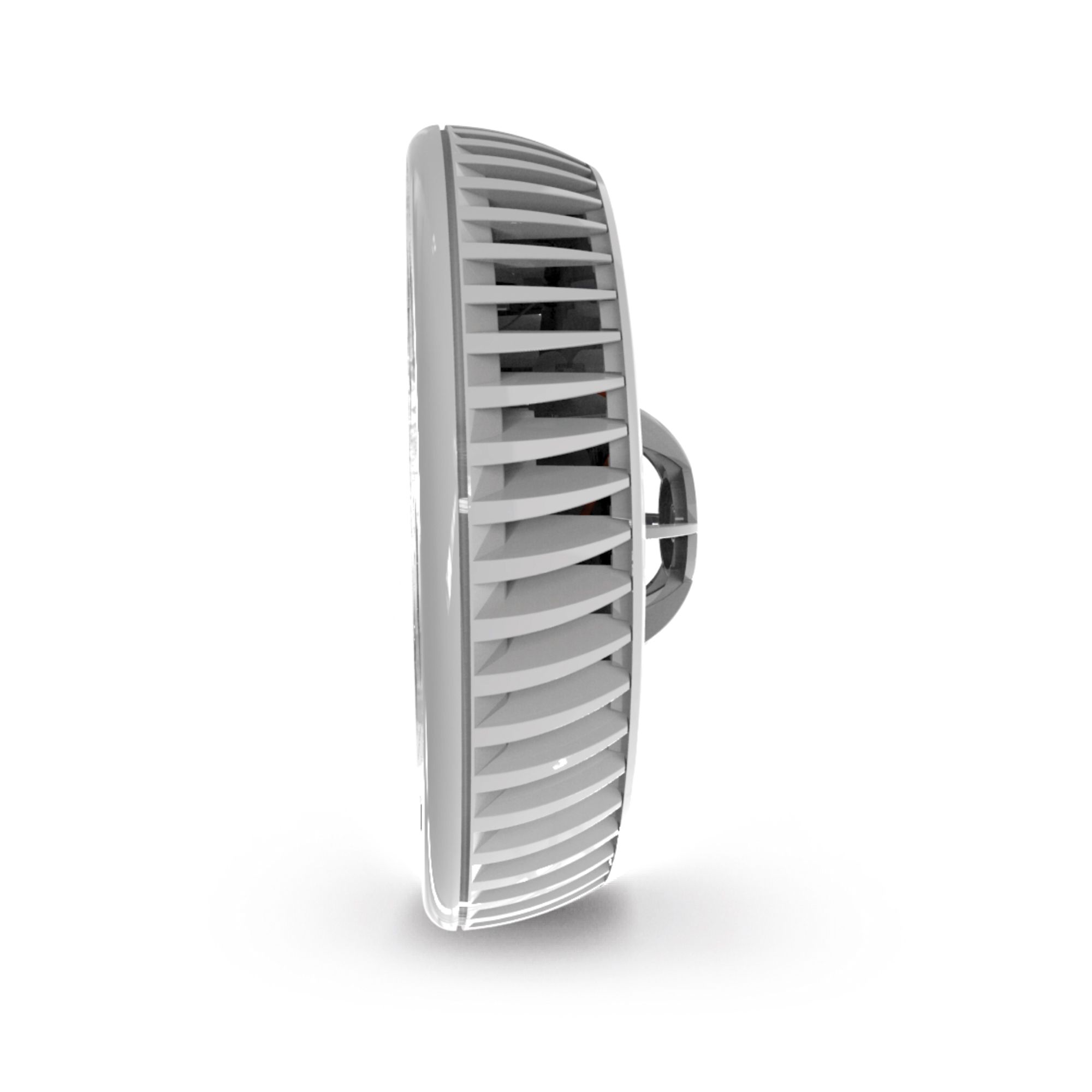 FireAngel FA6720-R Standalone Thermistor Heat Alarm with 10-year lifetime battery - 3